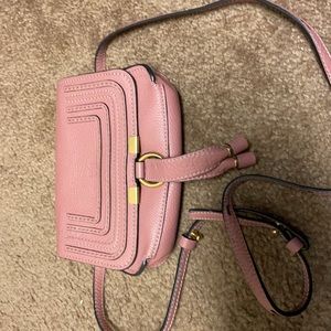 Chloe belt bag